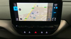 Volkswagen ID.4 109kW Life Pure 52kWh 5dr Auto Electric Estate